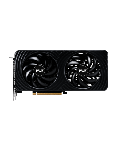 PALIT RTX5060TI DUAL OC 8GB